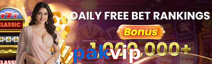 Pakvip winning guide